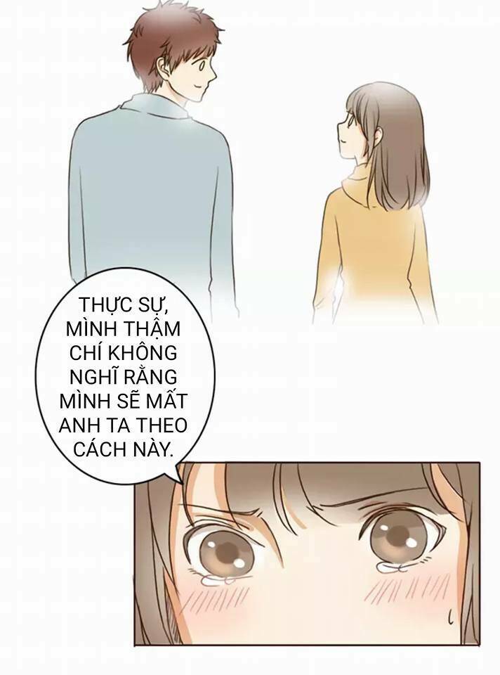 Đừng nói dối nhớ người yêu - Chapter 1.2 - Page 56