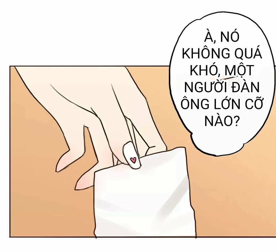 Đừng nói dối nhớ người yêu - Chapter 1.2 - Page 57