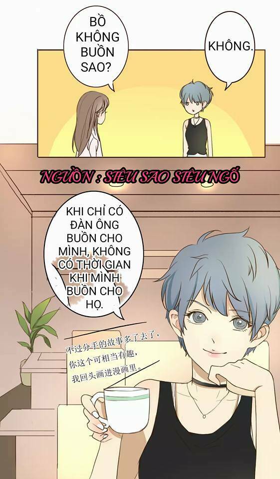 Đừng nói dối nhớ người yêu - Chapter 1.2 - Page 58