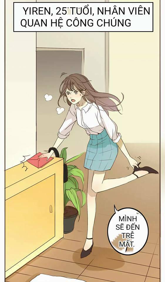 Đừng nói dối nhớ người yêu - Chapter 1.2 - Page 7