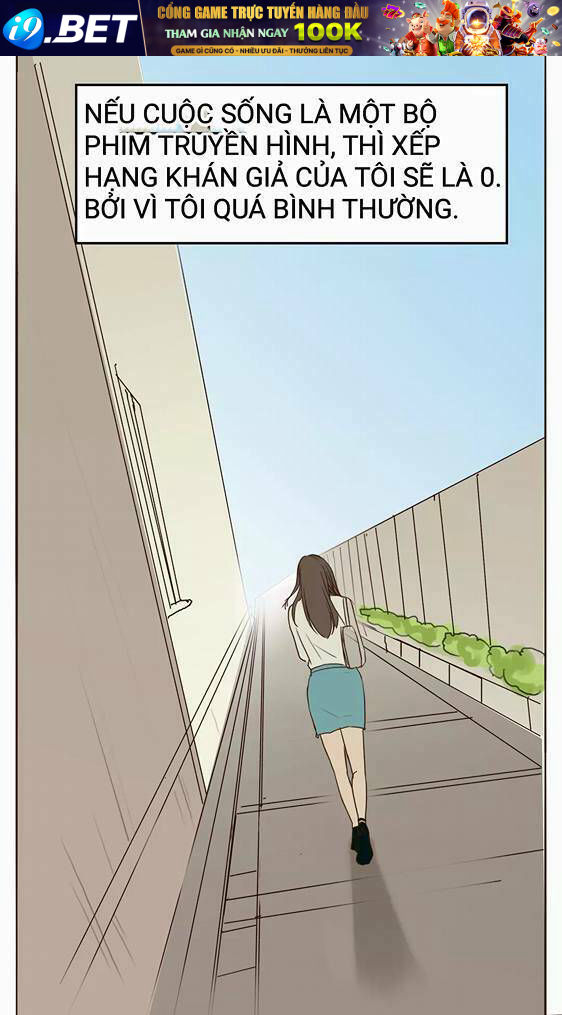 Đừng nói dối nhớ người yêu - Chapter 1.2 - Page 8