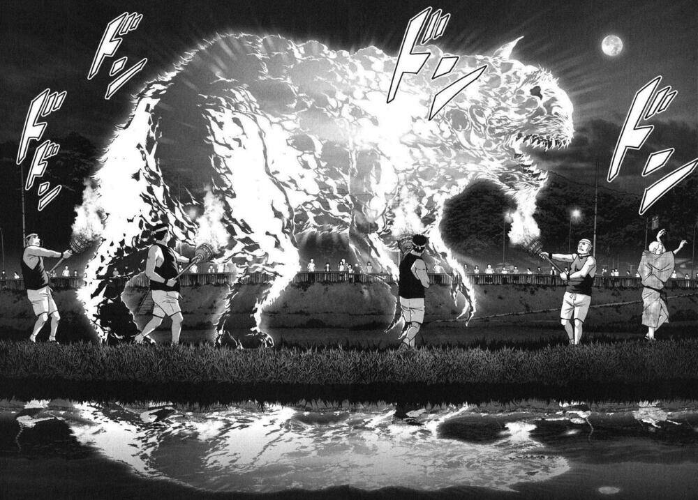 Youkai Hunter – Yami no Kyakujin - Chapter 3 - Page 44