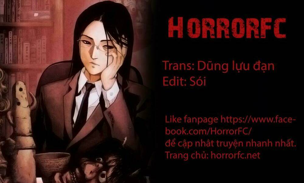 Youkai Hunter – Yami no Kyakujin - Chapter 3 - Page 67