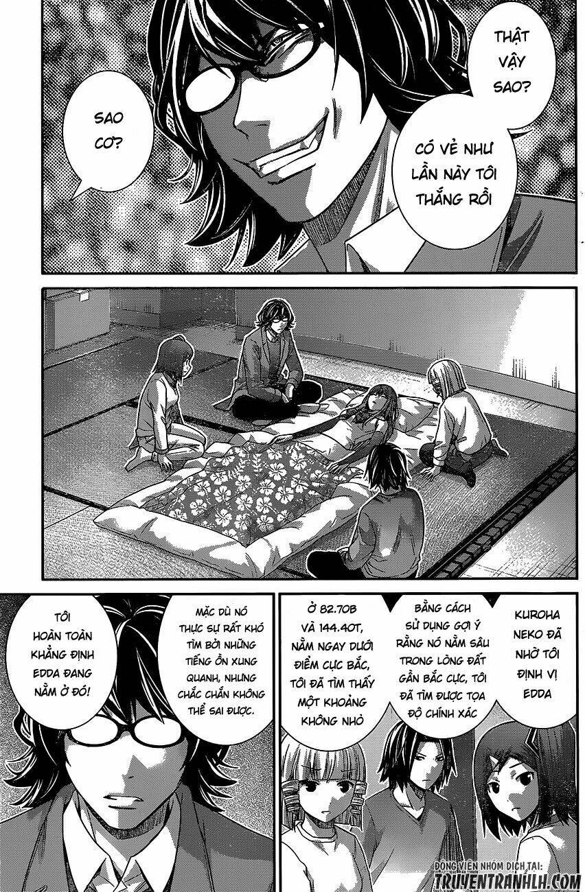 Cô ấy là Kuroneko - Chapter 181 - Page 13