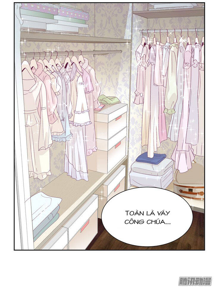 Ảnh Đế Lão Công Ngoan Ngoan Ái - Chapter 6 - Page 9