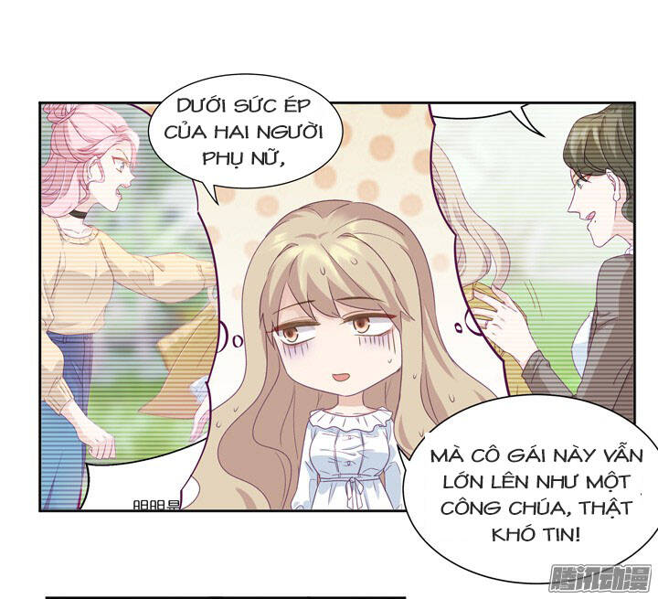 Ảnh Đế Lão Công Ngoan Ngoan Ái - Chapter 6 - Page 10