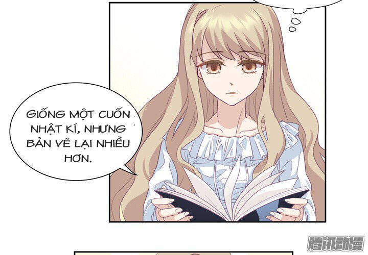 Ảnh Đế Lão Công Ngoan Ngoan Ái - Chapter 6 - Page 12