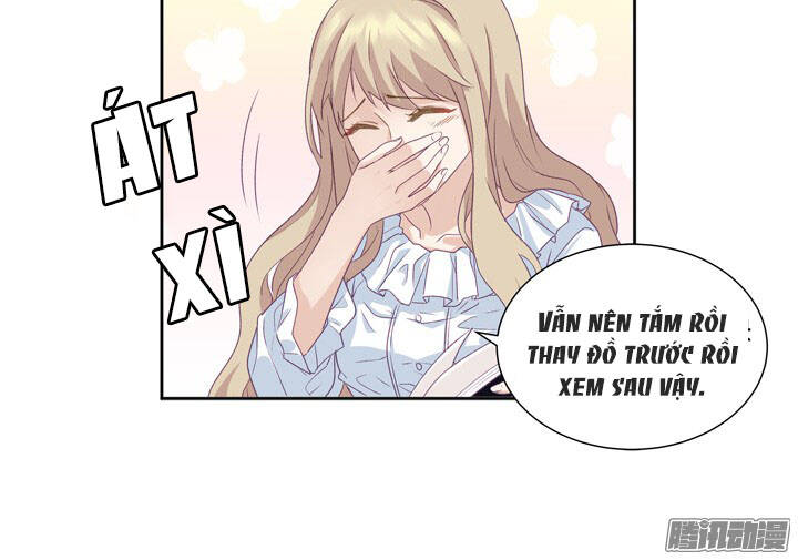 Ảnh Đế Lão Công Ngoan Ngoan Ái - Chapter 6 - Page 13