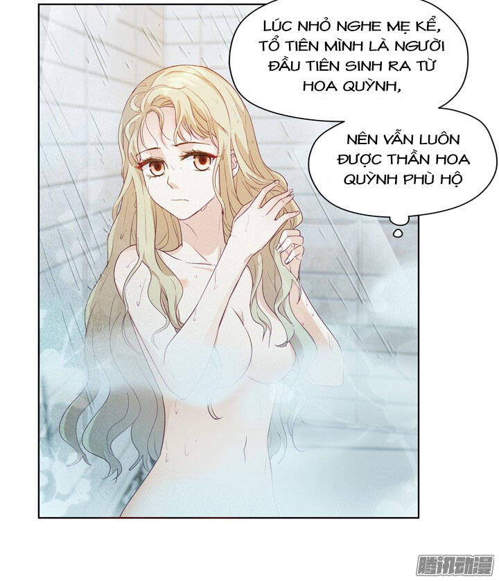 Ảnh Đế Lão Công Ngoan Ngoan Ái - Chapter 6 - Page 16
