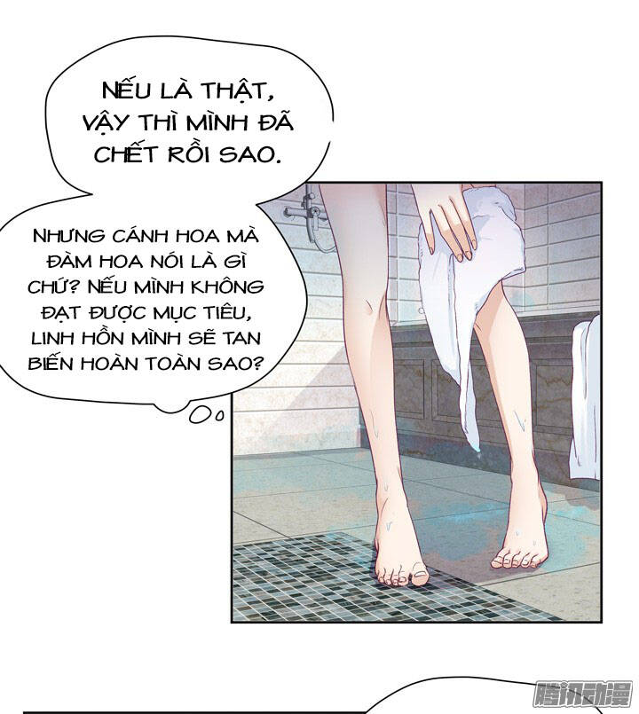 Ảnh Đế Lão Công Ngoan Ngoan Ái - Chapter 6 - Page 17