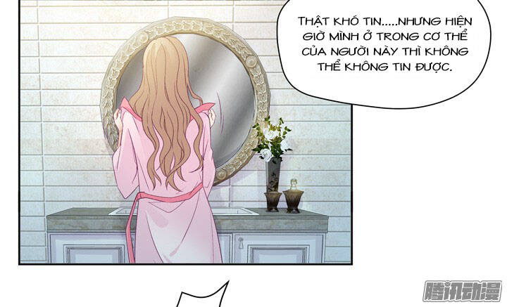 Ảnh Đế Lão Công Ngoan Ngoan Ái - Chapter 6 - Page 18