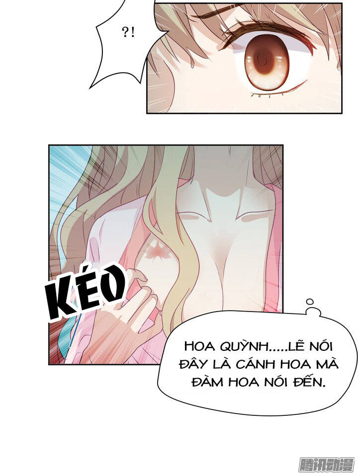 Ảnh Đế Lão Công Ngoan Ngoan Ái - Chapter 6 - Page 19