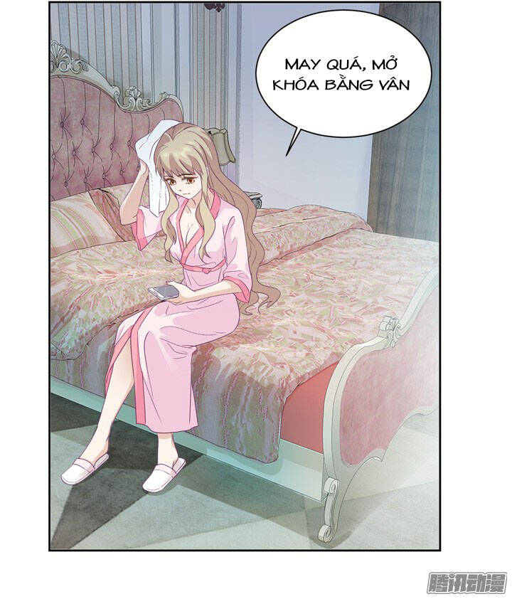 Ảnh Đế Lão Công Ngoan Ngoan Ái - Chapter 6 - Page 22