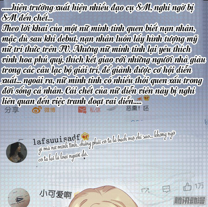 Ảnh Đế Lão Công Ngoan Ngoan Ái - Chapter 6 - Page 24