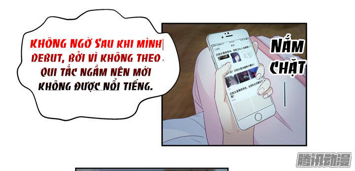 Ảnh Đế Lão Công Ngoan Ngoan Ái - Chapter 6 - Page 26