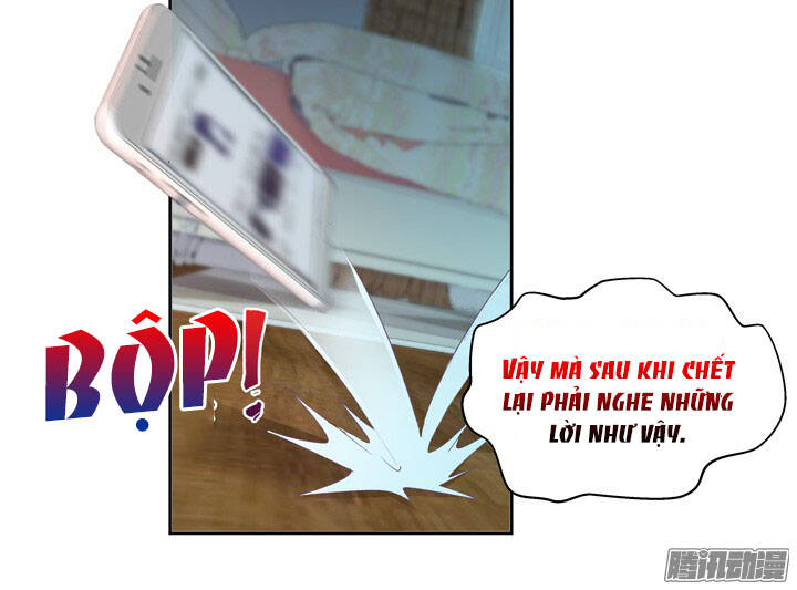 Ảnh Đế Lão Công Ngoan Ngoan Ái - Chapter 6 - Page 27