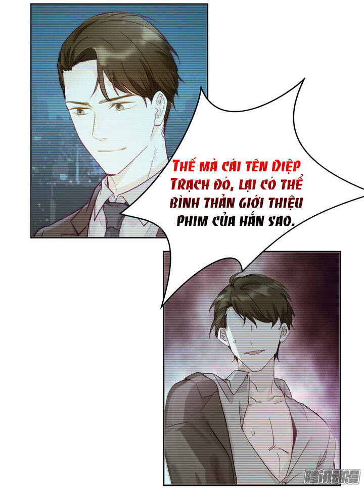 Ảnh Đế Lão Công Ngoan Ngoan Ái - Chapter 6 - Page 28