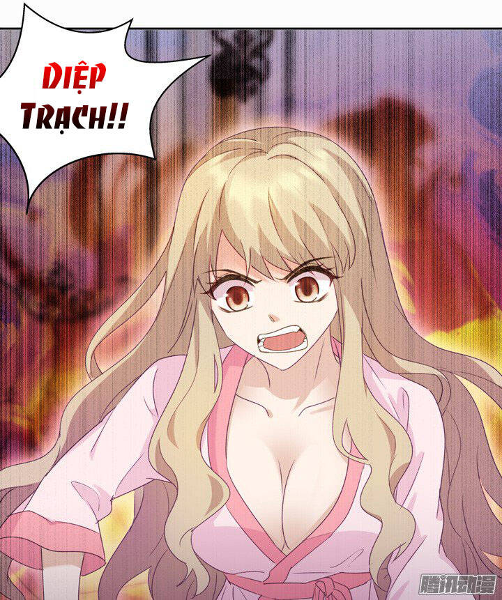 Ảnh Đế Lão Công Ngoan Ngoan Ái - Chapter 6 - Page 29