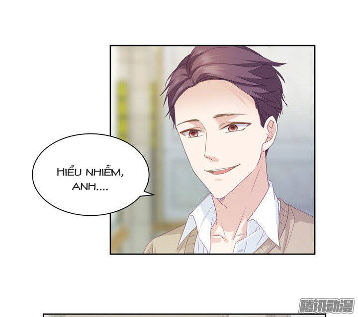 Ảnh Đế Lão Công Ngoan Ngoan Ái - Chapter 6 - Page 4