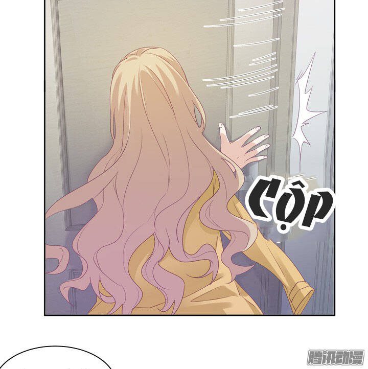 Ảnh Đế Lão Công Ngoan Ngoan Ái - Chapter 6 - Page 5