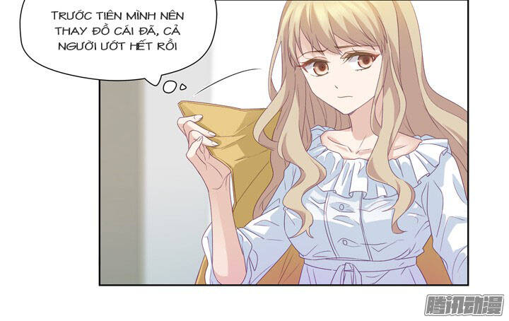 Ảnh Đế Lão Công Ngoan Ngoan Ái - Chapter 6 - Page 8