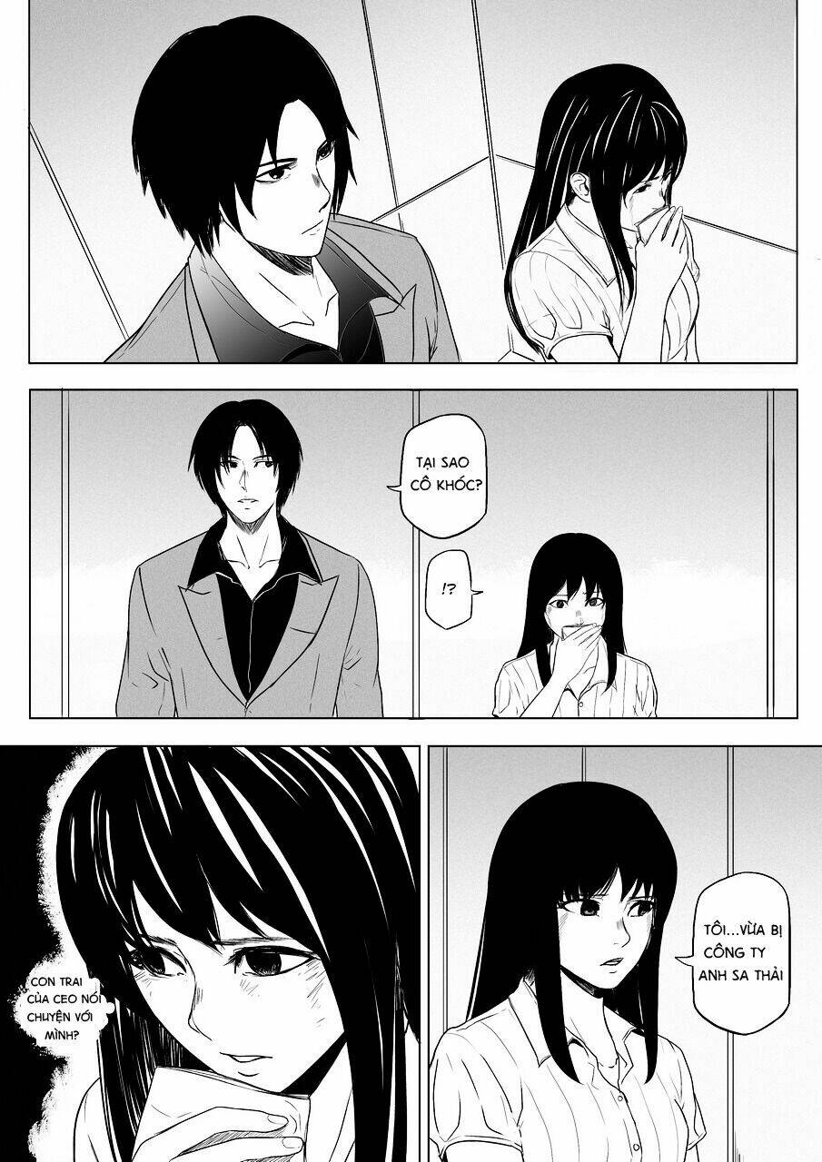 Maria - Chapter 1 - Page 10