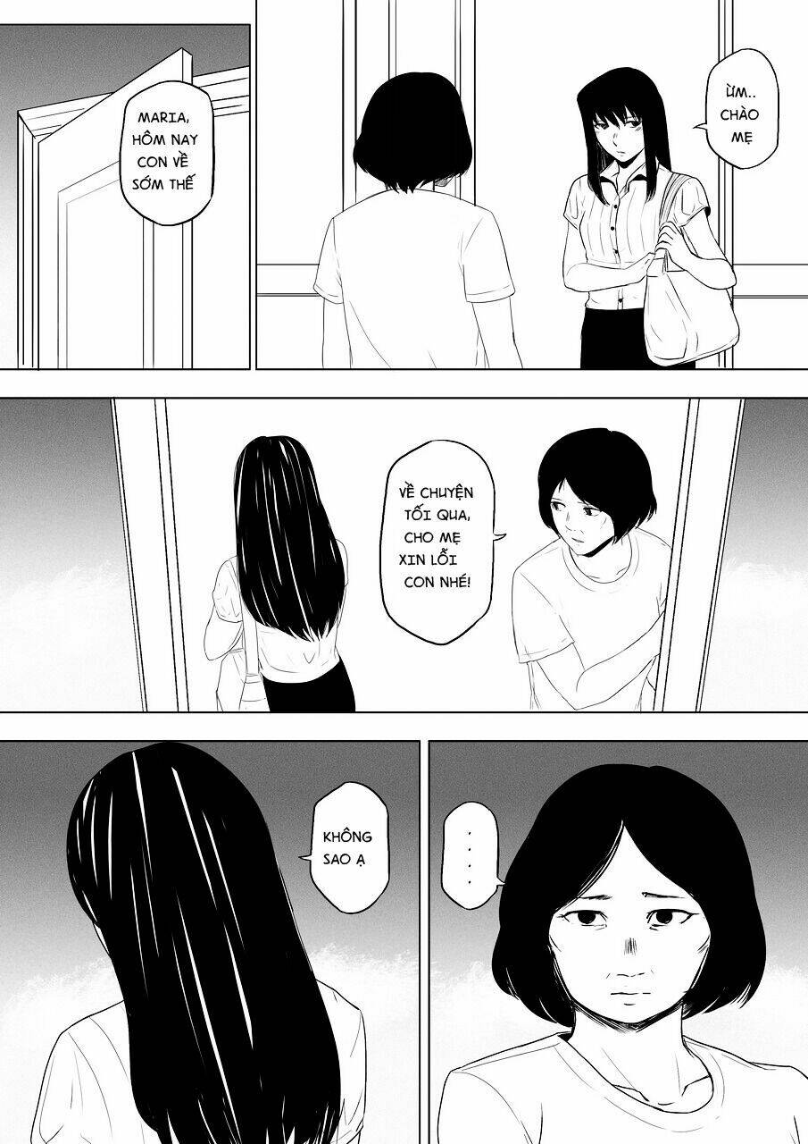 Maria - Chapter 1 - Page 17