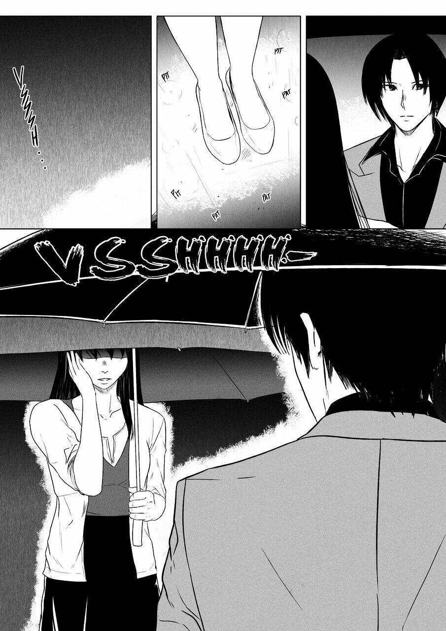 Maria - Chapter 1 - Page 19