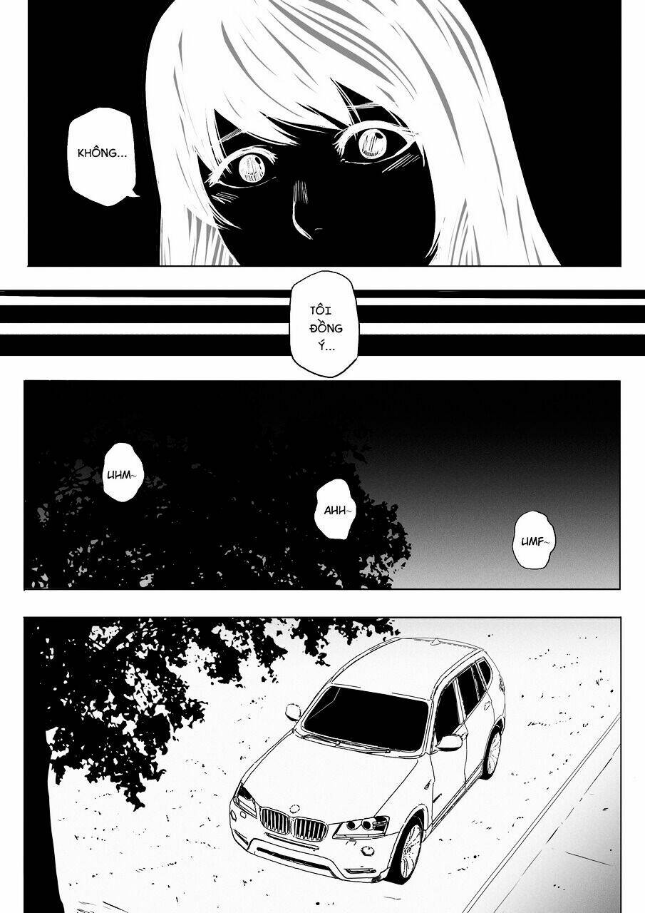 Maria - Chapter 1 - Page 22