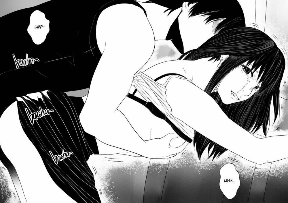 Maria - Chapter 1 - Page 23