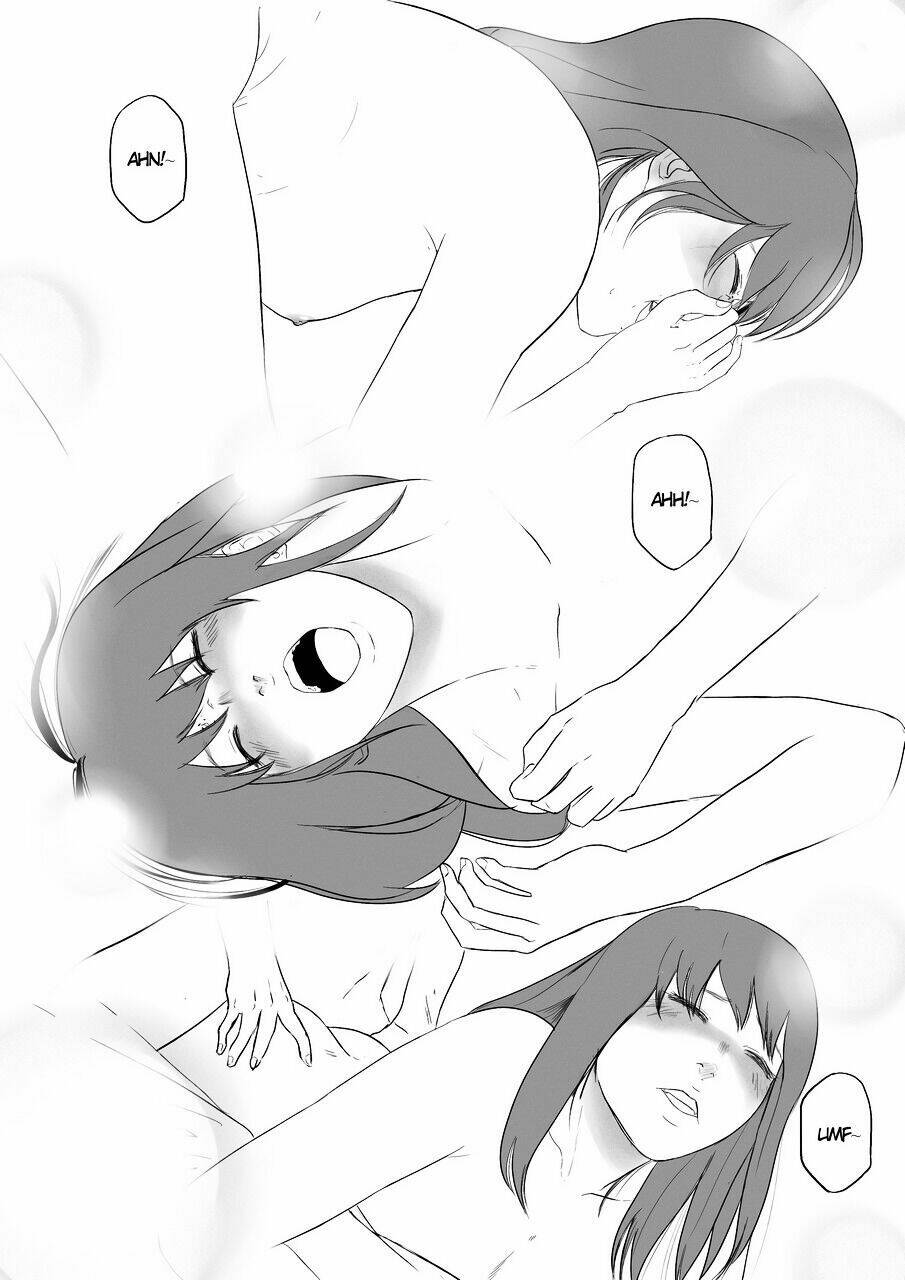 Maria - Chapter 1 - Page 24