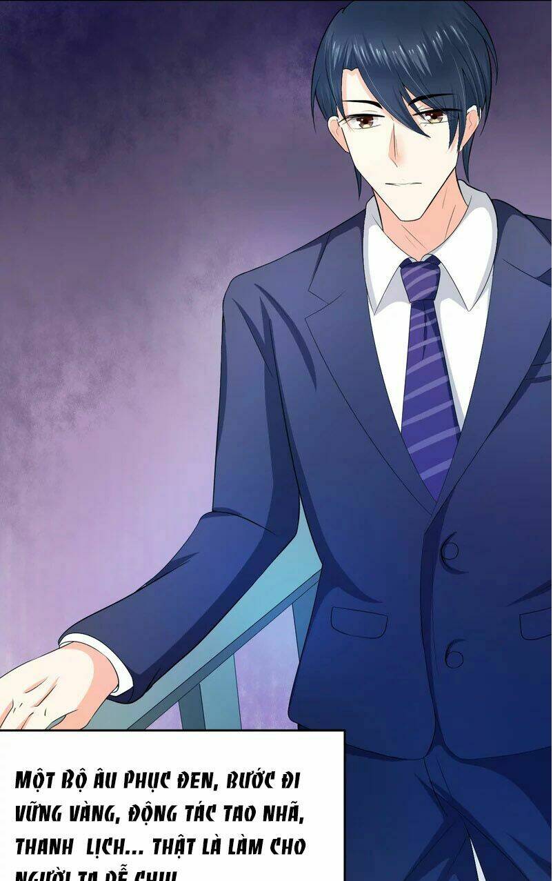 Kiều Thê Hung Mãnh - Chapter 4.5 - Page 12