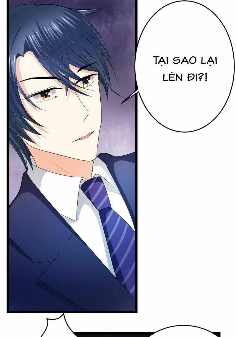 Kiều Thê Hung Mãnh - Chapter 4.5 - Page 14