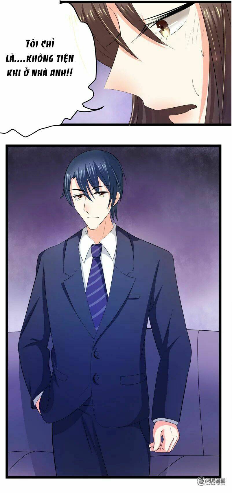 Kiều Thê Hung Mãnh - Chapter 4.5 - Page 16