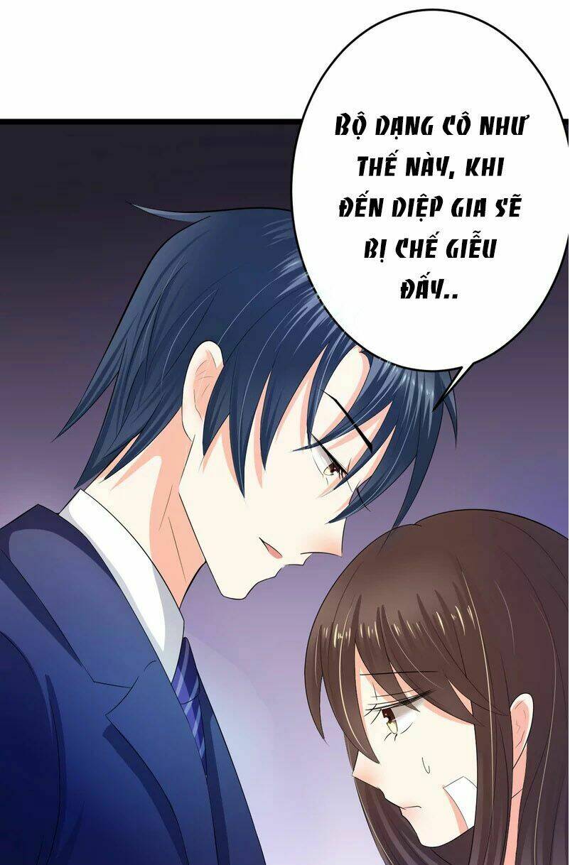 Kiều Thê Hung Mãnh - Chapter 4.5 - Page 17