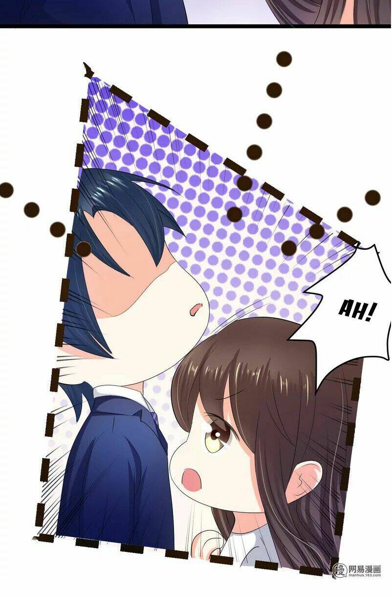 Kiều Thê Hung Mãnh - Chapter 4.5 - Page 18