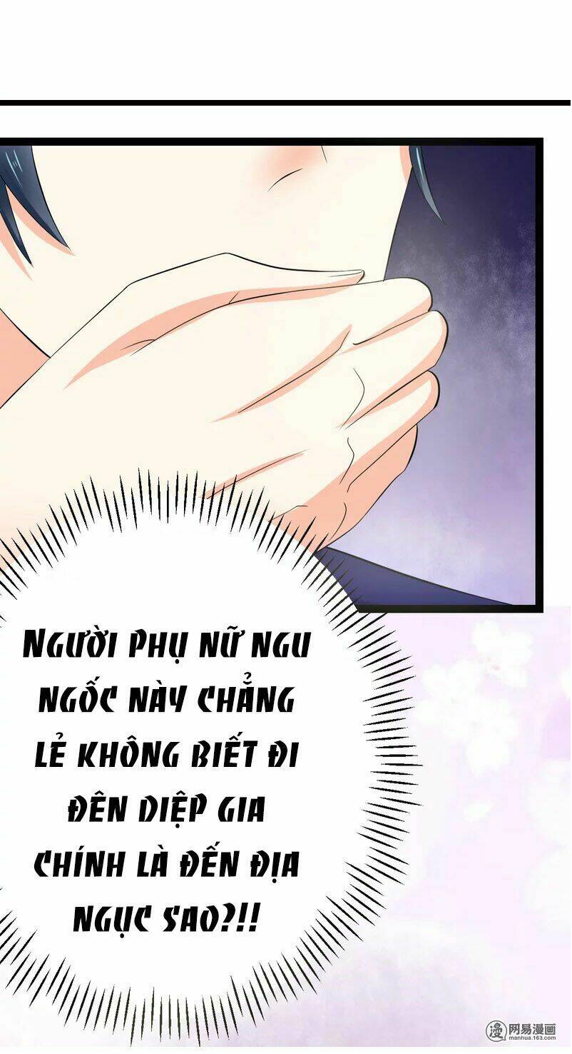 Kiều Thê Hung Mãnh - Chapter 4.5 - Page 20