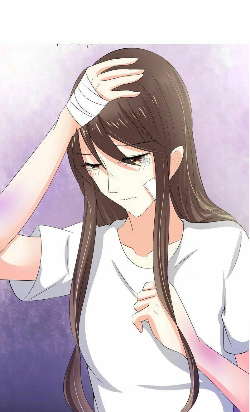 Kiều Thê Hung Mãnh - Chapter 4.5 - Page 21