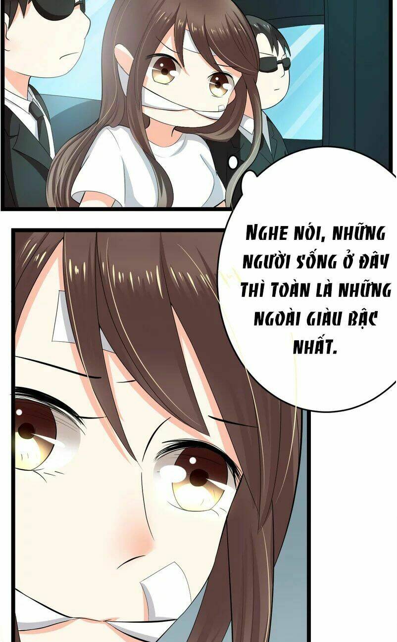 Kiều Thê Hung Mãnh - Chapter 4.5 - Page 4