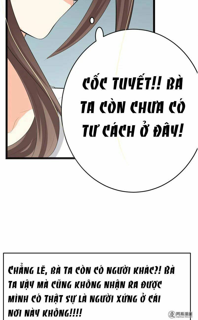 Kiều Thê Hung Mãnh - Chapter 4.5 - Page 5