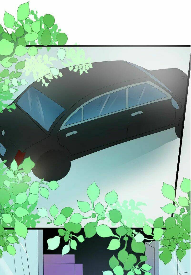 Kiều Thê Hung Mãnh - Chapter 4.5 - Page 6