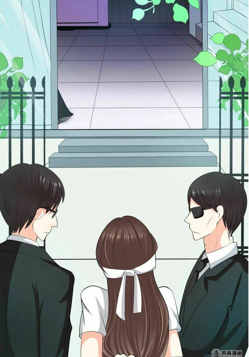 Kiều Thê Hung Mãnh - Chapter 4.5 - Page 7