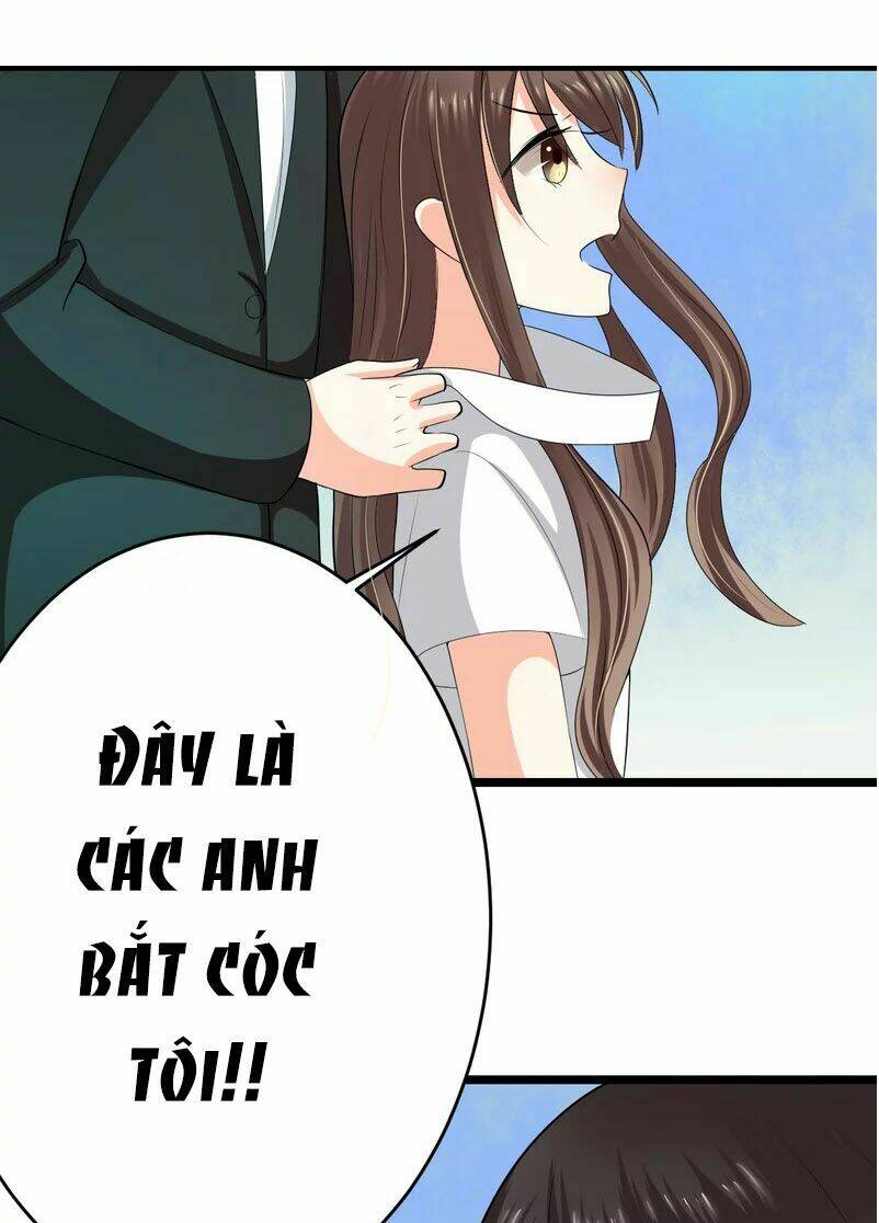 Kiều Thê Hung Mãnh - Chapter 4.5 - Page 8