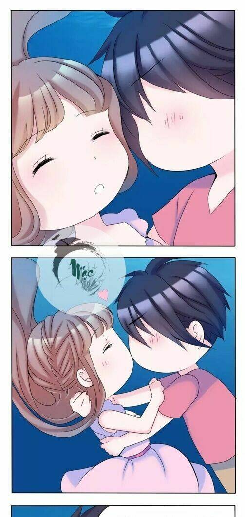 Hoàng Tử Ếch Mau Tránh Ra - Chapter 23.1 - Page 10