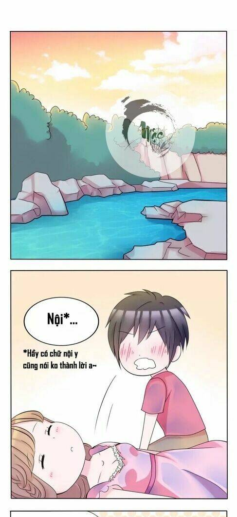 Hoàng Tử Ếch Mau Tránh Ra - Chapter 23.1 - Page 12