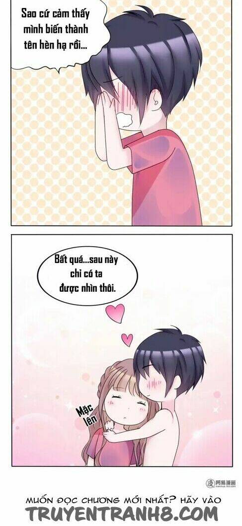 Hoàng Tử Ếch Mau Tránh Ra - Chapter 23.1 - Page 13