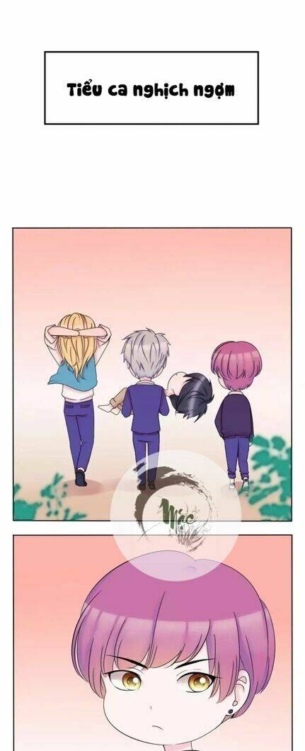 Hoàng Tử Ếch Mau Tránh Ra - Chapter 23.1 - Page 14