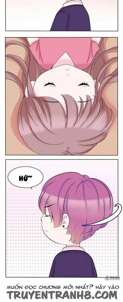 Hoàng Tử Ếch Mau Tránh Ra - Chapter 23.1 - Page 15