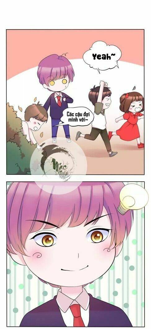 Hoàng Tử Ếch Mau Tránh Ra - Chapter 23.1 - Page 16