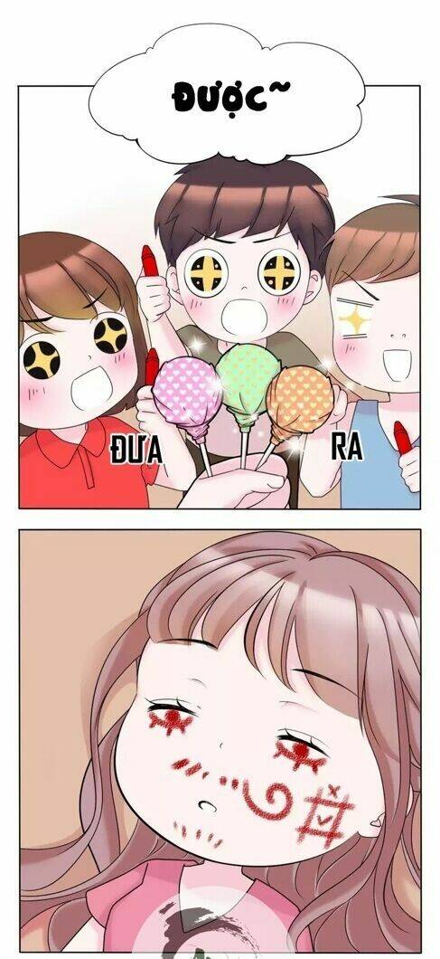 Hoàng Tử Ếch Mau Tránh Ra - Chapter 23.1 - Page 18